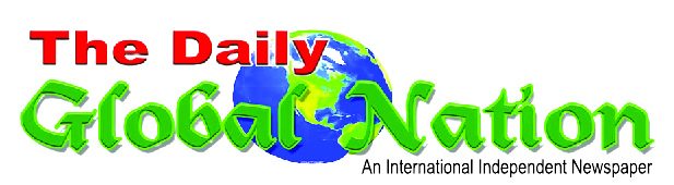 Daily Global Nation