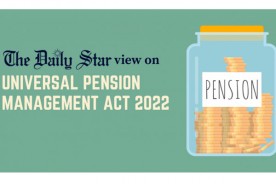 Pension scheme bill a welcome move